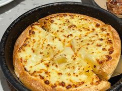 -必胜客(泰盛广场店)