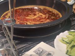 -老船舫·现做活鲜鱼馆(东郊记忆店)