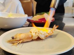 -御泉七味铁板烧(高区店)