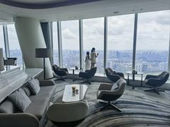 -广州四季酒店