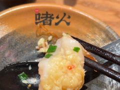 -啫火啫啫煲·顺德干蒸(西乡天虹店)