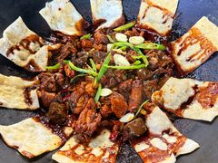 -皖北巫氏三胖地锅鸡(长淮总店)