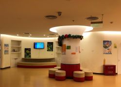 -北京惠民中医儿童医院