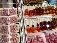 -盒马鲜生(馥邦国际店)