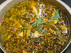 -水货火锅城(前进四路店)