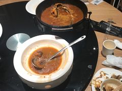 -上关雪東北菜(中房金谊店)