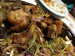 -杏花堂·山西菜馆(晋中万达店)