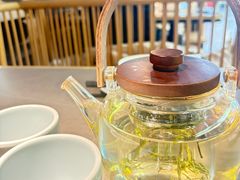 -晓淮山·扬州早茶·淮扬菜(龙阳广场店)