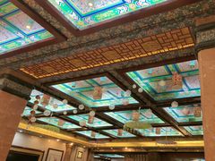 -鹊华居·地道鲁菜·海鲜·融合味(大明湖店)