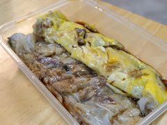 -山水肠粉(盐田店)