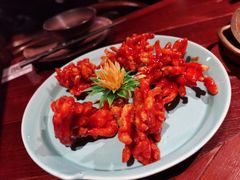 -楼兰新疆主题餐厅(悠方店)