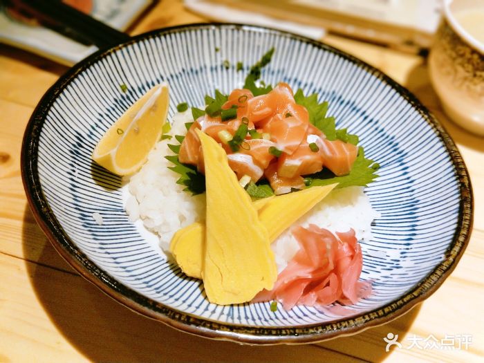 和风寿司-图片-茂名美食-大众点评网