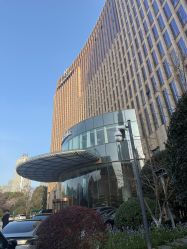 -南京华泰万丽酒店·宴会厅