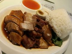 -新大咀港式茶餐厅(宝山万达店)