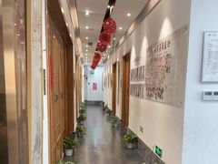 -子曰书院·古筝围棋书法国画小主持(夏都店)