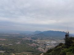 -鸡鸣山旅游风景区