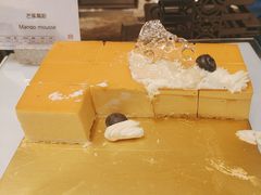 -郑州富力万达文华酒店·云端美食汇自助餐厅