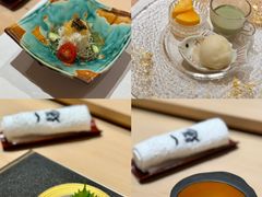 -鮨一日本料理(大中华店)