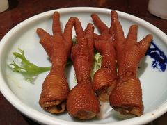 -新白鹿餐厅(爱琴海购物中心店)