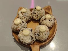 -chicken plus韩国炸鸡(城阳店)