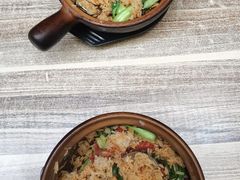 -壹煲口福煲仔饭(中山路店)