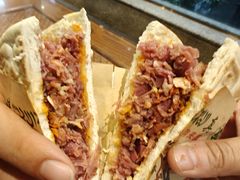 -毅祥斋老孙家泡馍(西羊市店)