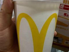 -麦当劳(龙湖北京大兴天街店)