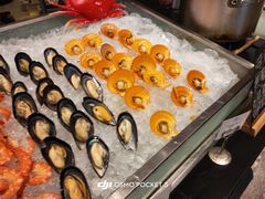 -合肥皇冠假日酒店·菲亚斯特自助餐厅(黄山路店)