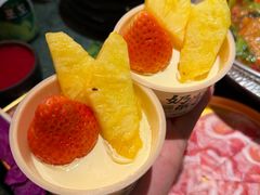-牛New寿喜烧(龙湖金沙天街店)