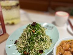 -大厨小馆(华阳城店)