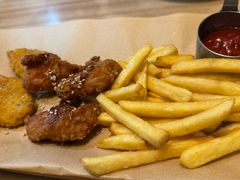 -必胜客(北苑路店)