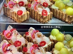 -PAOPAO Bakery&Café(港汇店)