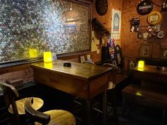 -丽纳尔斯酒吧咖啡LENORE’S BAR(三经街店)