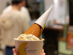 -LUNEURS月乐诗·法式冰淇淋(环贸店)