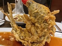 -老牌坊鲁菜名店(宽厚里店)