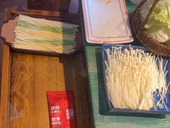 -老灶堂文创火锅(文艺路店)
