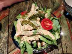 -炙柒Sekinana·精致料理 烧鸟·铁板烧(海上世界店)