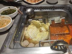 -海底捞火锅(泰安爱琴海店)