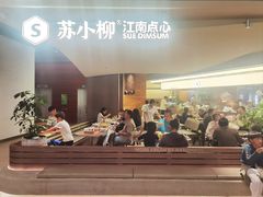 -苏小柳点心·手作小笼包(浦东嘉里城分院)