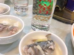 -干老四雅鱼饭店(滨江西路店)