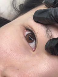 -变美丽半永久纹眉连锁·机器野生眉•洗眉