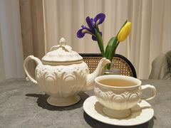 -HUATA 'Holiday Plan 花榻
