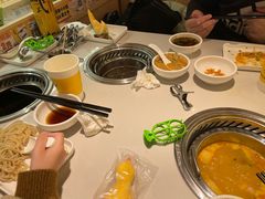 -串士多·回转小火锅(长安方圆荟店)