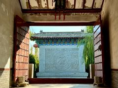 -纪晓岚文化园
