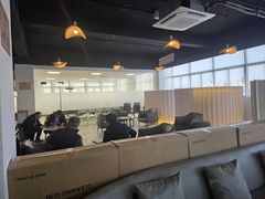 -上海和展广汽丰田4S店(老闵行店)