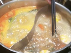 -呷哺呷哺 小火锅 (浦东新欧尚超市店)
