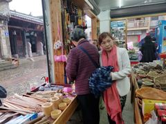 -渔老大·有机鱼馆·老字号(古城店)