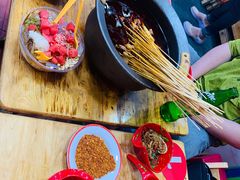 -冒椒火辣(太古里店)