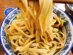 -回坊马二饺子馆