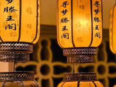 -滕王阁旅游区